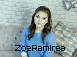 ZoeRamires