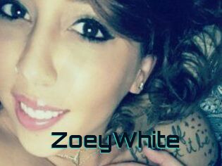 Zoey_White