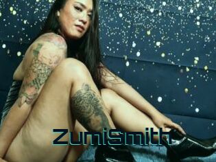 ZumiSmith