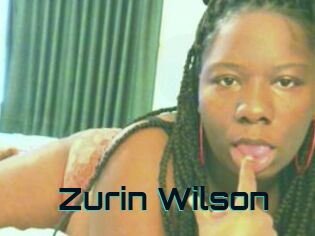 Zurin_Wilson