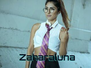 Zaharaluna