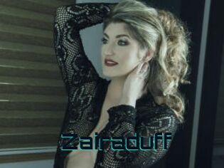 Zairaduff