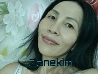 Zanekim