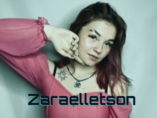 Zaraelletson