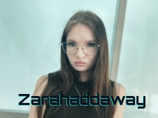 Zarahaddaway