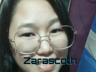 Zarascoth