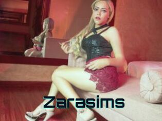 Zarasims