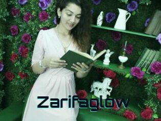 Zarifaglow