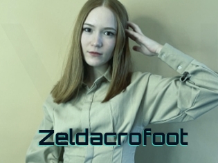 Zeldacrofoot