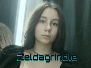 Zeldagrindle