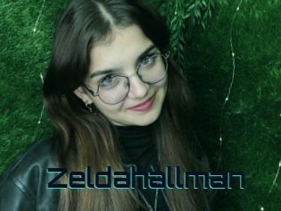 Zeldahallman