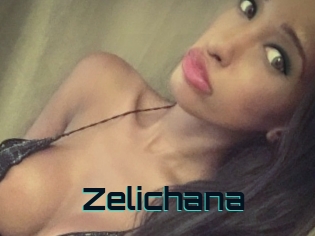 Zelichana