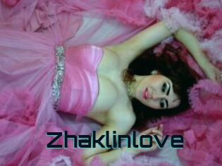 Zhaklinlove