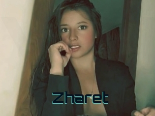 Zharet