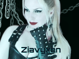 Ziavyxen