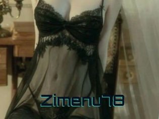 Zimenu78