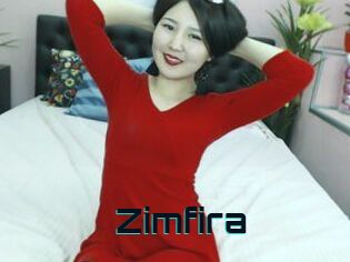 Zimfira