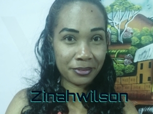 Zinahwilson