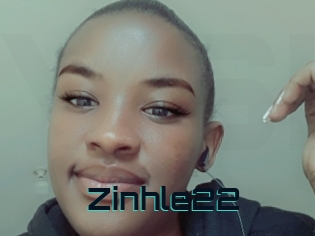 Zinhle22