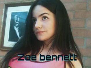 Zoe_bennett