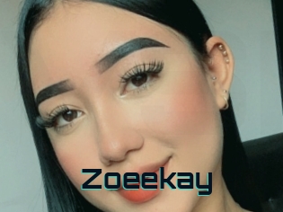 Zoeekay