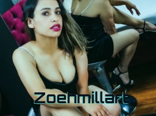 Zoehmillart