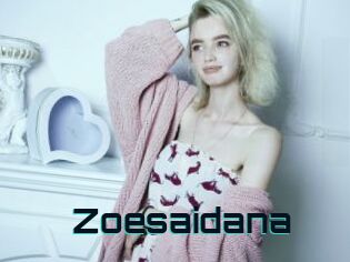 Zoesaidana