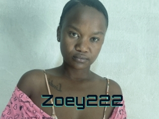 Zoey222