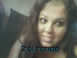 Zolironde