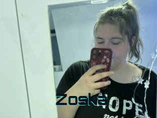 Zoska