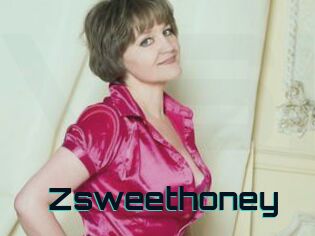 Zsweethoney