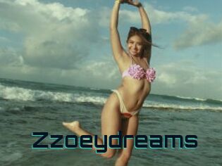 Zzoeydreams